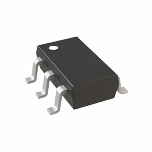 ADR121AUJZ-REEL7 Electronic Chips Component Power Management (PMIC) SOT 23 6 Thin, TSOT 23 6 Authorized Distributor - Product Image 1