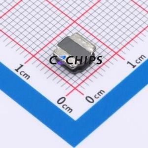 ANR6028T6R8M ตัวเหนี่ยวนำไฟฟ้าแบบ SMD,6x6 มม. ( ค่าความเหนี่ยวนำ: 6.8uH )( ความแม่นยำ: 20% กระแสไฟฟ้าที่กำหนด: 2.6A ) - Product Image 2