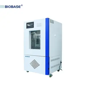 BIOBASE китайский BJPX-B200 большой сенсорный экран Биохимический инкубатор для лаборатории микробиологии