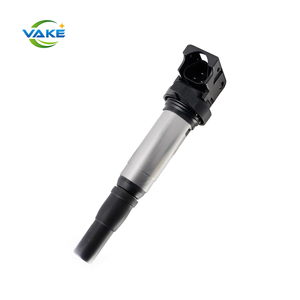 Bobine d'allumage de moteur de pièces d'auto de VAKE 9807841880 597091 pour Peugeot 4008 <span class=keywords><strong>Citroen</strong></span> C6 C5 <span class=keywords><strong>Aircross</strong></span> 508L <span class=keywords><strong>DS7</strong></span> 5008 1.6T 1.8T - Product Image 2