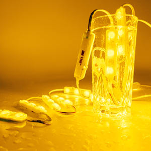 Módulo de ultrasonido <span class=keywords><strong>Samsung</strong></span> de inyección LED, impermeable, 2835, 5730 - Product Image 4