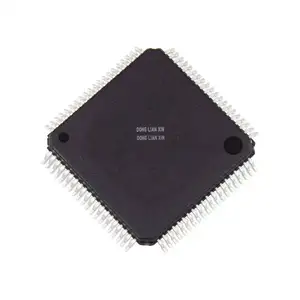 JM20337 20337 QFP64 Serial ATA Bridge IntegratedBOM List Chip ic layanan pencocokan