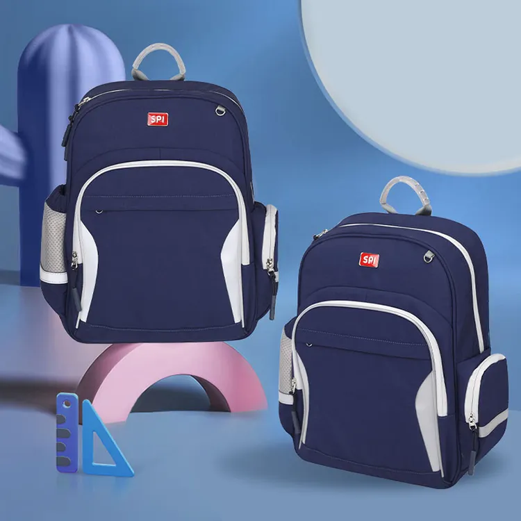 Yeni trend çocuk tasarım sırt çantası çocuklar sanayi altın tedarikçisi okul çantası öğrenci sırt çantası