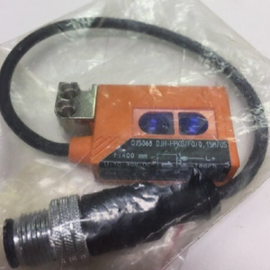 وحدة تحكم OJ5068. قطعة أصلية جديدة تمامًا بسعر رخيص. وحدة تحكم منطقية قابلة للبرمجة (PLC). - Product Image 1