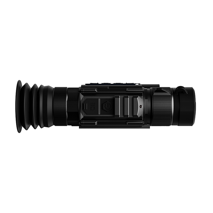 High Definition Infrared Night Vision Monocular Camera IR - OEM