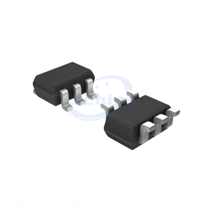 Diode Arrays BAS7004SH6827XTSA1 6-VSSOP, SC-88, SOT-363 Buy Online Electronic Components Original - Product Image 1