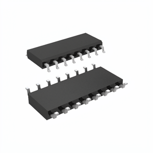 Original Buy Electronics Components Online CY23S08SXI-2T 16 SOlC Clock Timing - Product Image 1