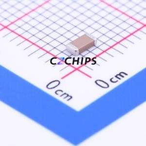 C1206X472M251T SMD Capacitor (MLCC) 1206 ( Capacitance: 4.7nF )( Precision: 20% Rated Voltage: 250V ) - Product Image 2