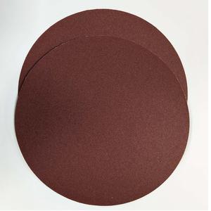 แผ่นขัดอลูมิเนียมออกไซด์เวียดนาม สำหรับเครื่องมือขัด 100 ชิ้นขึ้นไป คุณภาพสูง เครื่องมือขัดที่มีประสิทธิภาพ - Product Image 2