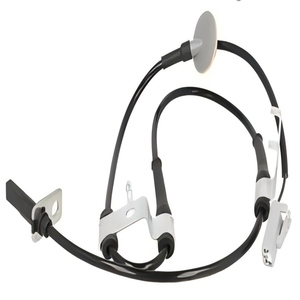 Sensore di Velocità Ruota ABS Anteriore Sinistro 89543-02061 per Toyota Auris, Qualità OEM, Sostituisce 0265007806 - Product Image 3