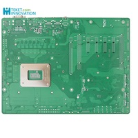 Carte mère ATX Jetway ATX-ARL1-B860, socket LGA1851, processeur Ultra 9 7 5e génération, TDP 125W, Arrow Lake-S B860, Intel PTT, TPM 2.0