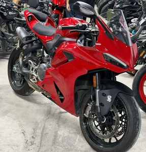 Para la <span class=keywords><strong>Honda</strong></span> CBR400R del 2025. <span class=keywords><strong>400cc</strong></span>. Motocicletas Deportivas Usadas de Alta Calidad - Product Image 2