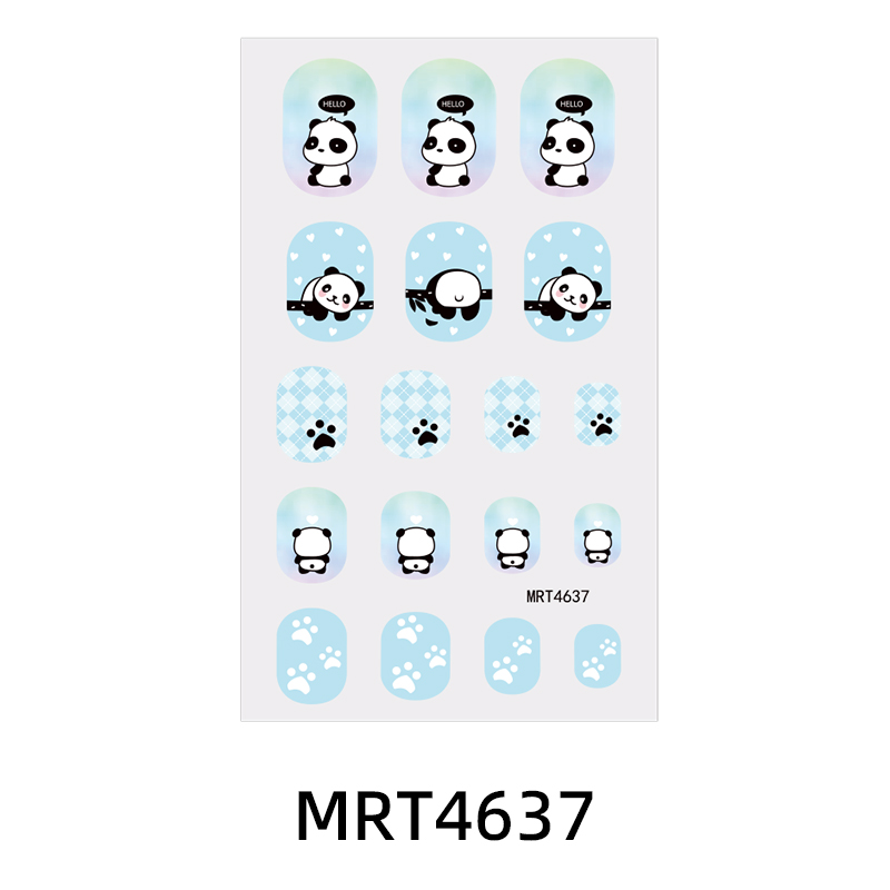 MRT-4637