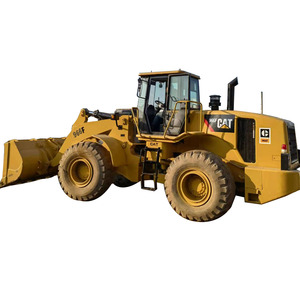 Orijinal catsale f kepçe <span class=keywords><strong>Cat</strong></span> 966 950h yükleyici satılık ikinci el yükleyiciler Caterpillar 966h kepçe Used f 966g 950f 950g - Product Image 1