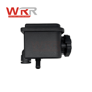 ปั๊มพวงมาลัยสำหรับรถเบนซ์ W463 W140 G500 S500  ระบบไฮดรอลิกช่วยแรงบังคับที่เชื่อถือได้ พร้อมถังเก็บน้ำมันไฮดรอลิก - Product Image 6