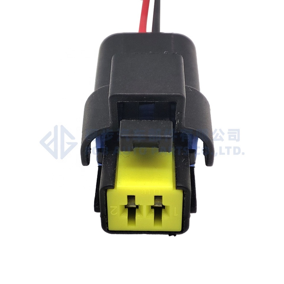 0090-209 211PC022S0049 211PL022S0049 Automotive Connector Lamphold Light Socket For For Sicma Turn Signal Plug with wire