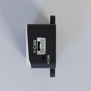 وحدة بوصلة <span class=keywords><strong>GPS</strong></span> عالية الدقة من CUAV ، RM3100 مع PX4/APM - Product Image 3