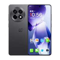 OnePlus Ace 5 6,8'' 120Hz OLED Octa Core 3 6000mAh Charge Rapide AI Téléphone Mobile 5G Français/Espagnol Android 15