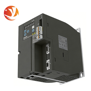 Brand New Original SIEMENS 6SL3 210-5FE11-5UF0 <b>Servo</b> Driver PLC Programmable Controller 16 I/O 110V I/O Link - Product Image 4