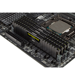Memoria RAM de Alto Rendimiento para Computadora, 32GB DDR4 3200, Paquete para Computadora de Escritorio, Tarjeta Gráfica de 4GB, Memoria para Laptop DDR3 - Product Image 5