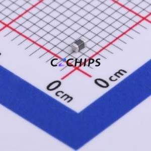 MMZ1608R600ATD25 Ferrite Bead 0603 RF ( Impedance @ Frequency: 60Ohm@100MHz )( Error: 25% )( DC Resistance (DCR): 100mOhm ) - Product Image 2