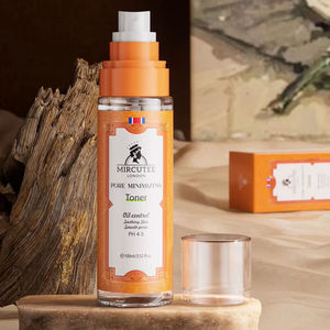 Tónico Minimizador de Poros MIRCUTEE 100ml, Control de Grasa, Líquido con Hamamelis para Piel Grasa, Mujeres Adultas, Estilo Lujoso - Product Image 3