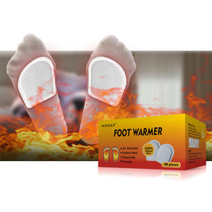 Хит продаж, Карманные грелки для ног - Product Image 1