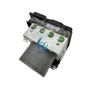 ปั๊มเบรก <span class=keywords><strong>ABS</strong></span> สำหรับรถยนต์โตโยต้าแคมรี่ OE 4451006070 44050-06070 0265800546 ECU 085 อะไหล่แท้คุณภาพโรงงาน - Product Image 4