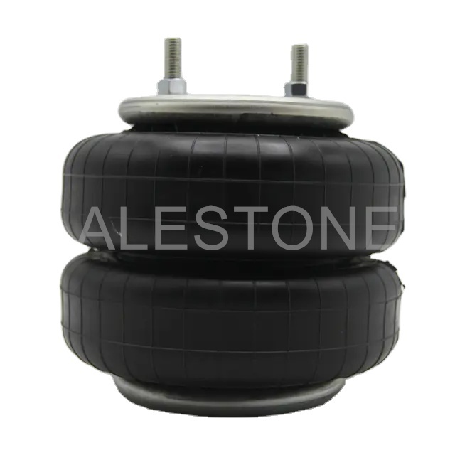 Truck Air Suspension Firestone Air Spring W01-358-6948 / Contitech Air Bellow FD200-25429/ Goodyear Air Bags 2B9-251/2B20F-2P03