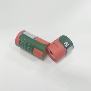 กล่องกระดาษแบบสไลด์กัน<span class=keywords><strong>เด็ก</strong></span>เปิดได้  รักษ์โลก  สำหรับบรรจุภัณฑ์ตลับกระดาษแข็ง  ขนาด 0.5 มล. 1 มล.  แบบกัน<span class=keywords><strong>เด็ก</strong></span>เปิดได้ - Product Image 3