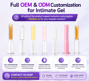 Gel vaginal raffermissant antibactérien pour femmes, à l'essence végétale, pour le nettoyage vaginal, sans hormones – Meilleures ventes - Product Image 5