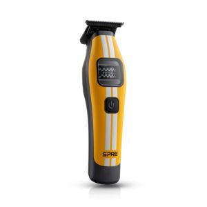 Tondeuse à cheveux professionnelle électrique en céramique avec moteur BLDC à rotor externe <span class=keywords><strong>7200</strong></span> tr/min pour la vente en gros - Product Image 2