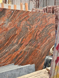 Modern Luxury Natural <b>Marble</b> Slab Wall Cladding Flooring Accent Panels Fireplace Surrounds for Residential Villa Projects - Product Image 3