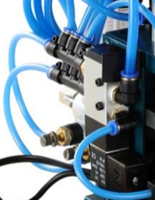 Máy tuốt dây điện tự động dùng cho thiết bị sản xuất dây cáp đồng và kim loại phế liệu - Product Image 5