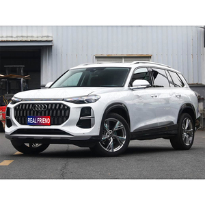 <span class=keywords><strong>Audi</strong></span> Q6 SUV de Lujo 2025, Fabricado en China, Motor de Gasolina - Product Image 1