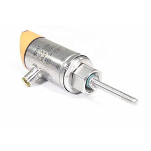 Sensor de Temperatura IFM TN2511 con Pantalla LCD, Clasificación IP64, Resolución de 0.1°C, Comunicación por Puerto Serial, Personalizable OEM/ODM - Product Image 3