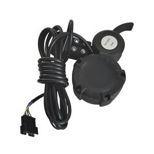 LDX Obarter <b>Fieabor</b> Arwibon Electric <b>Scooter</b> Throttle Accelerator Speed Controller Display Replacement Parts - Product Image 5