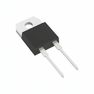 TO-220-2 Insulated, TO-220AC Electronic Chips Component STTA806DI Single Diodes Original One Stop Service - Product Image 1