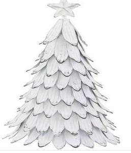 Árbol de Navidad hecho a mano, Material de Metal de alta calidad, personalizado, estilo de moda, personalizado, lo más vendido - Product Image 5