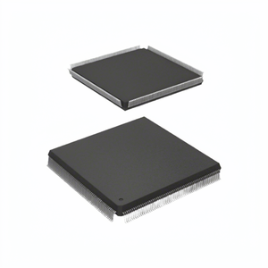 Electronic Circuit Components Embedded AT40K20-2EQI Manufacturer Channel 240 BFQFP - Product Image 1