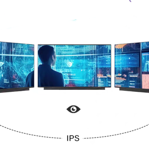 M133NW4J R0 13.3 "IPS LCD WUXGA 19201200 300cd/<span class=keywords><strong>m</strong></span> WLED DP EDP 30pin Layar Pengganti Laptop Desktop Baru - Product Image 4
