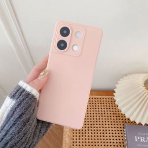 Pour Huawei Honor X7A De Luxe Antichoc Anti-Choc TPU Silicone Couverture Ricestate étui NOVA7 PRO Pro Coque Fundas - Product Image 3