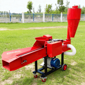 Bestselling Products Automatic Industrial <b>Petrol</b> Engine Forage Big Animal Feed Chaff <b>Cutter</b> Machine Blades Tractor Motor Gear - Product Image 5
