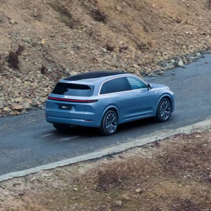 2025 LI Auto L7 SUV ultra électrique <span class=keywords><strong>Achat</strong></span> en ligne de la Chine 4 roues motrices 286km d'autonomie <span class=keywords><strong>véhicule</strong></span> à énergies nouvelles - Product Image 2