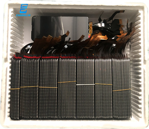 โรงงานผลิตจอ LCD ขายส่ง คุณภาพแท้ พร้อมทั้งจอสัมผัส สำหรับโทรศัพท์มือถือ Samsung Huawei Xiaomi ชุดซ่อมจอ LCD - Product Image 1