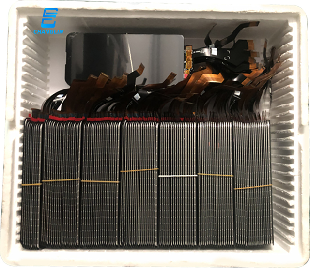 Wholesale Lcd Screen Factory Original Quality Complete Digitizer Mobile Phone Display for Samsung Huawei Xiaomi LCD Service Pack
