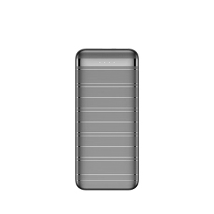 Power Bank Portatile alla Moda con LED Indicatore di Ricarica Rapida, Grande Capacità della <span class=keywords><strong>Batteria</strong></span>, Caricabatterie Mobile per <span class=keywords><strong>Smartphone</strong></span> - Product Image 4