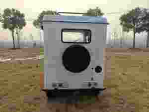 2025 Bajaj Tricycle adulte pas cher <span class=keywords><strong>Taxi</strong></span> Tuk Tuk pousse-pousse électrique à 3 roues Type de corps ouvert le plus vendu à <span class=keywords><strong>vendre</strong></span> - Product Image 5