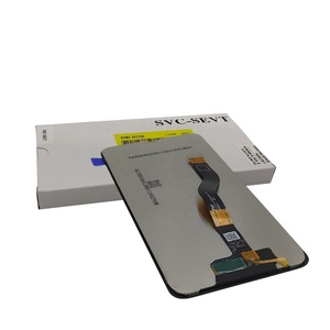 Nouvel écran LCD d'origine Service Pack A107 pour téléphone portable Samsung A10s, pièces de rechange LCD avec Service Pack officiel SVC SEVT - Product Image 6