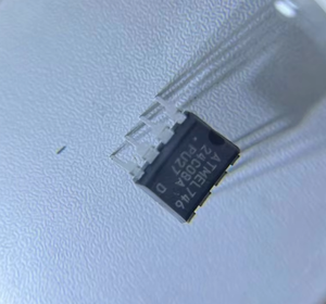 <span class=keywords><strong>Original</strong></span> <span class=keywords><strong>New</strong></span> atmel746 93c46 thông qua lỗ DIP8 linh kiện điện tử ICS - Product Image 1